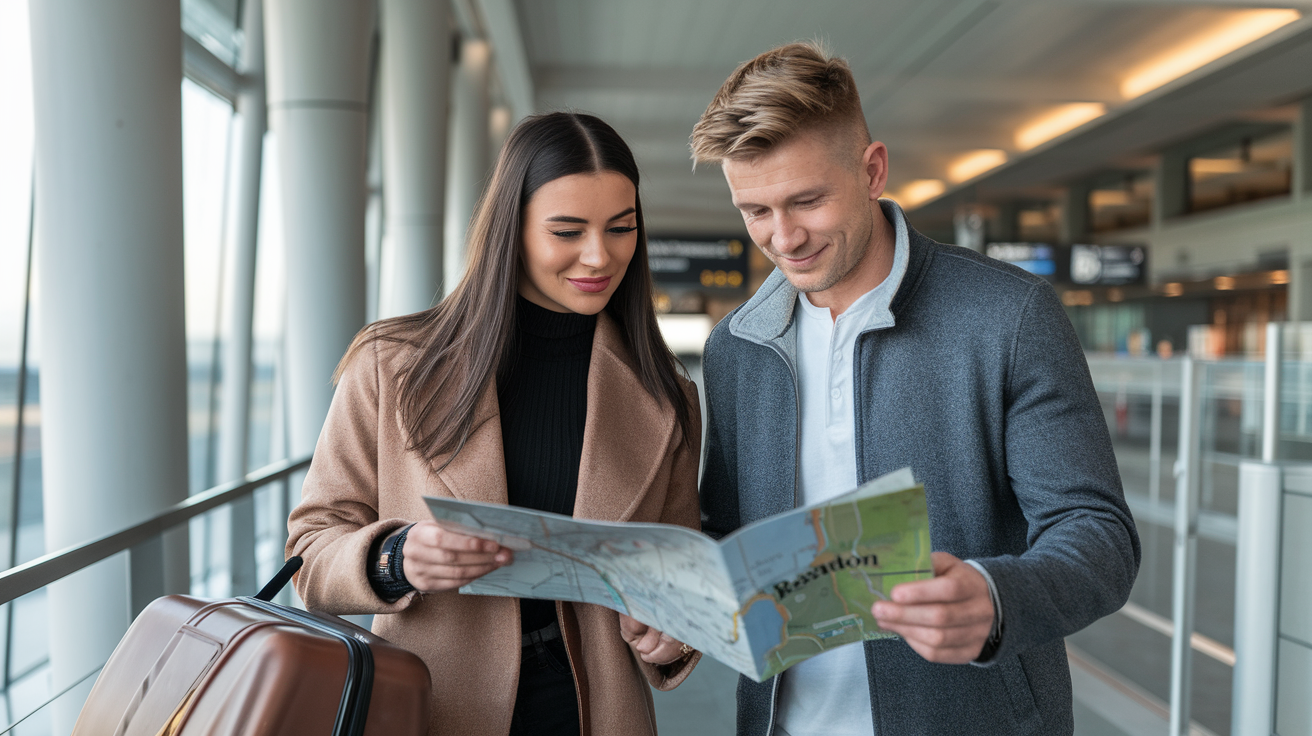 Basel Airport Transfer to Besançon: Your Complete Guide